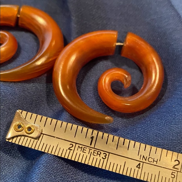 Handcrafted Earrings - Picture 4 of 4